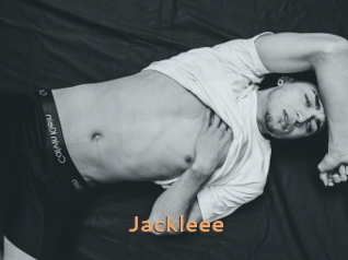 Jackleee
