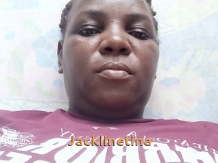 Jacklinetina