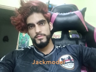 Jackmodel