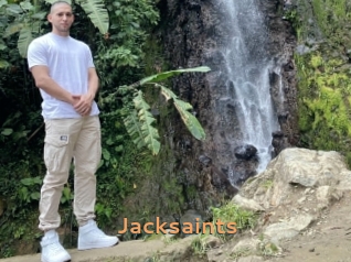 Jacksaints