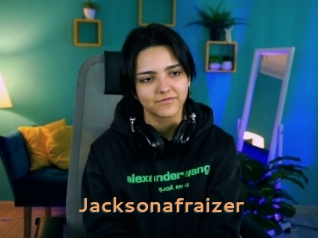 Jacksonafraizer