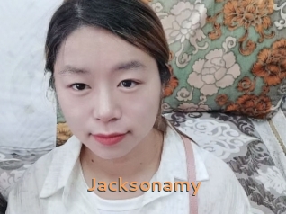 Jacksonamy