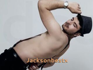 Jacksonbestx