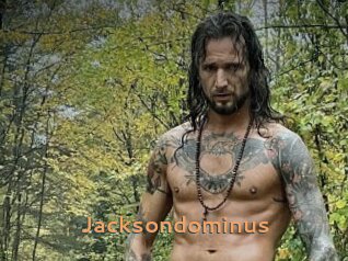 Jacksondominus