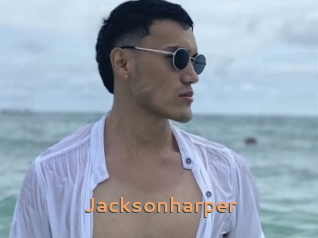 jacksonharper Du Cul A Gogo