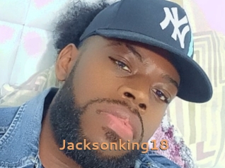 jacksonking18 Du Cul A Gogo