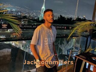 Jacksonnmillers