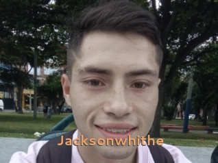 Jacksonwhithe