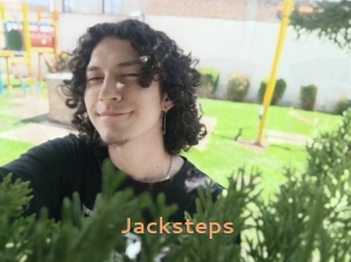 jacksteps Du Cul A Gogo