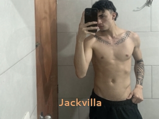 Jackvilla