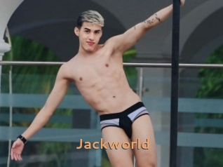 jackworld Du Cul A Gogo