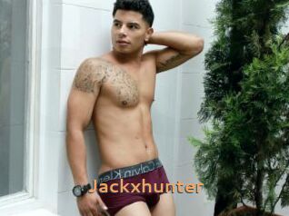 Jackxhunter