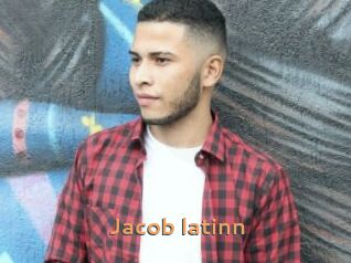 Jacob_latinn