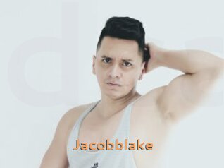 jacobblake Du Cul A Gogo