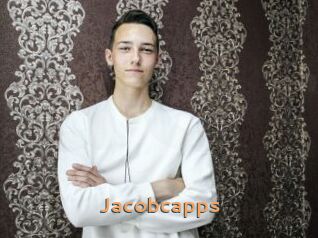 jacobcapps Du Cul A Gogo