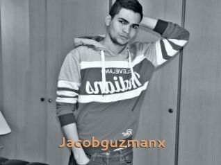 Jacobguzmanx