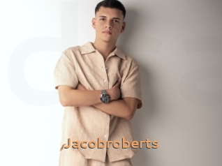 jacobroberts Du Cul A Gogo