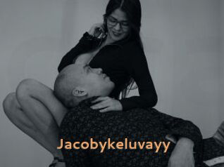Jacobykeluvayy