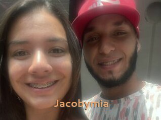 jacobymia Du Cul A Gogo