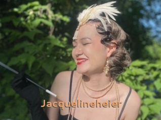 Jacquelineheier