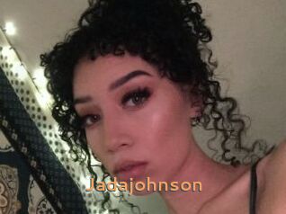 Jadajohnson