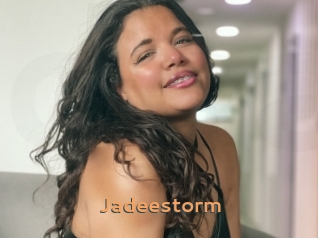 jadeestorm Du Cul A Gogo