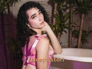 Jadepastori