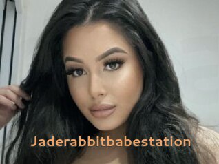 Jaderabbitbabestation