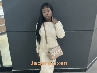 Jaderavixen