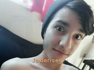 Jaderisee
