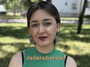 Jaderobinson
