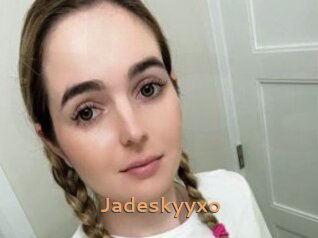 Jadeskyyxo