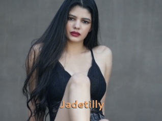 jadetilly Du Cul A Gogo