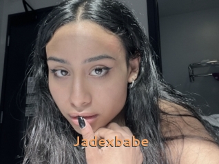 Jadexbabe