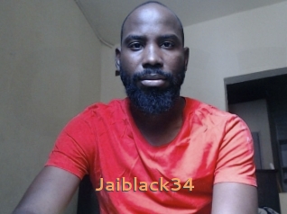 jaiblack34 Du Cul A Gogo