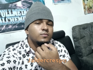 Jaidercrespo