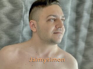 jaimysimon Du Cul A Gogo