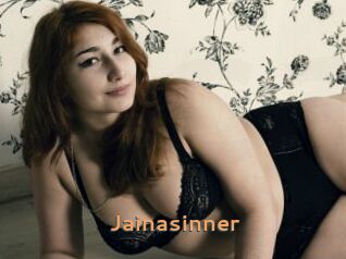Jainasinner