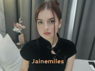 Jainemiles
