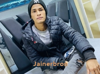 Jainerbron