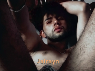Jairayn