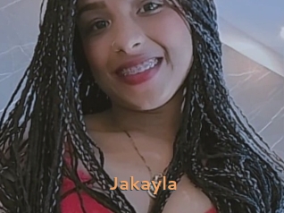 jakayla Du Cul A Gogo