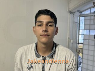 Jakeandlenna