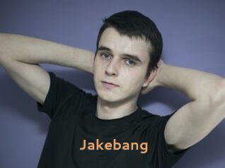 Jakebang