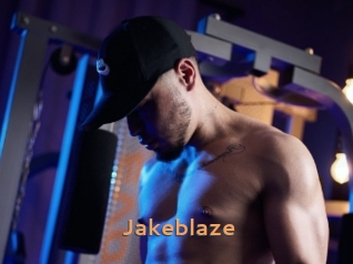jakeblaze Du Cul A Gogo