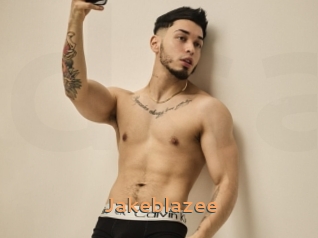 jakeblazee Du Cul A Gogo
