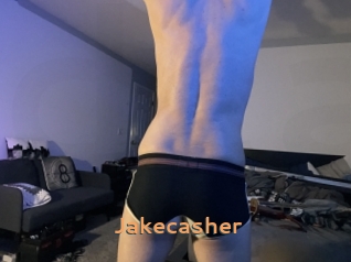 Jakecasher