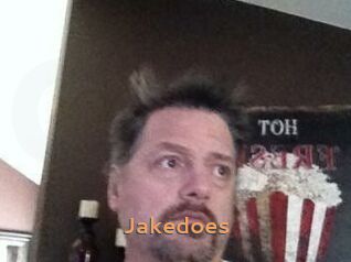 Jakedoes