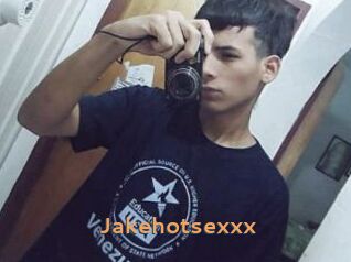 Jakehotsexxx