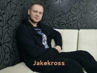 Jakekross